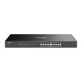 Switch Tp-link Gigabit Ethernet Sg2218p 8000entradas 36 Gbit (1)