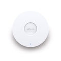 TP-Link EAP660 HD AX3600 Wireless Dual Band Multi-Gigabit Ceiling Mount Access Point · Punto de acceso inalámbrico · Wi-Fi 6 (1)