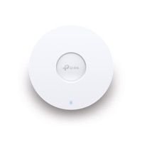 TP-Link EAP660 HD AX3600 Wireless Dual Band Multi-Gigabit Ceiling Mount Access Point · Punto de acceso inalámbrico · Wi-Fi 6 (1)