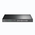 TP-Link JetStream TL-SG1218MP · V1 · conmutador (1)