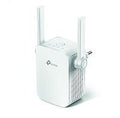TP-Link RE205 · Extensor de rango Wi-Fi · Wi-Fi 5 · 2.4 GHz, 5 GHz (1)