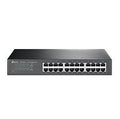 TP-Link TL-SG1024D · Conmutador · 24 x 10/100/1000 (1)