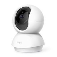 Tapo C210 V1 · Cámara de vigilancia de red · panorámico / inclinación (1)