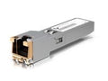 Ubiquiti · SFP+ transceiver module · UACC-CM-RJ45-MG (1)