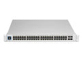 Conmutador Ubiquiti Unifi Gigabit USW-Pro-48 de 48 p (1)