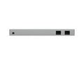 Conmutador Unifi Wan Rj45 de 10 GbE, 4 puertos, rack, 1u, USW-WAN-RJ45 (1)
