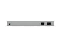 Conmutador Unifi Wan Rj45 de 10 GbE, 4 puertos, rack, 1u, USW-WAN-RJ45 (1)