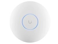 Kit de puntos de acceso Ubiquiti U7-Pro Unifi 2x con fuente U-PoE-AT (1)
