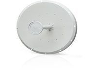 Sin empaque Ubiquiti RocketDish RD-5G34 · Antena · 34 dBi · direccional · exteriores, montaje en poste (1)