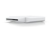 Ubiquiti UniFi Switch USW-FLEX · Conmutador · Gestionado · 4 x 10/100/1000 (PoE) + 1 x 10/100/1000 (PoE) (1)