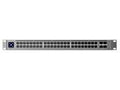 Ubiquiti Unifi Pro Max 48 A 48-port, Layer 3 Etherlighting switch with 2.5 GbE. (1)