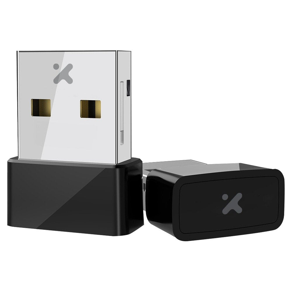 Xtech · Network adapter · USB 2.0 · Wless AC DBand 600Mbps XTC-600 (1)