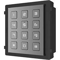Frente Hikvision 2x Ds-kd-kp Negro (1)