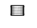 Hikvision · Nametag module · modular door station (1)