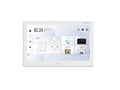 Hikvision · Video intercom system · DS-KH9510-WTE1 All-in-one Indo (1)