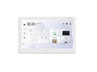 Hikvision · Video intercom system · DS-KH9510-WTE1 All-in-one Indo (1)