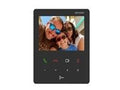Monitor Videoportero Ip Ds-kh6110-we1 Hikvision 4,3 Pulgadas Color Negro (1)