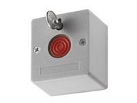 Hik DS-PD1-EB Wired Panic Button (1)