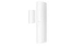 Detector Magnético Ds-pdmc-eg2-wb Inalámbrico Puerta Ventana Blanco (1)