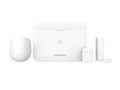 Hikvision · Alarm Kit · Panel + Pir + Magn + (1)
