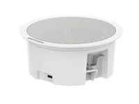 Hikvision · Ceiling Secondary Speaker · 6w (1)