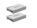 Hikvision · HDMI Extender (1)