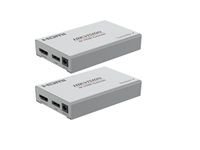 Hikvision · HDMI Extender (1)
