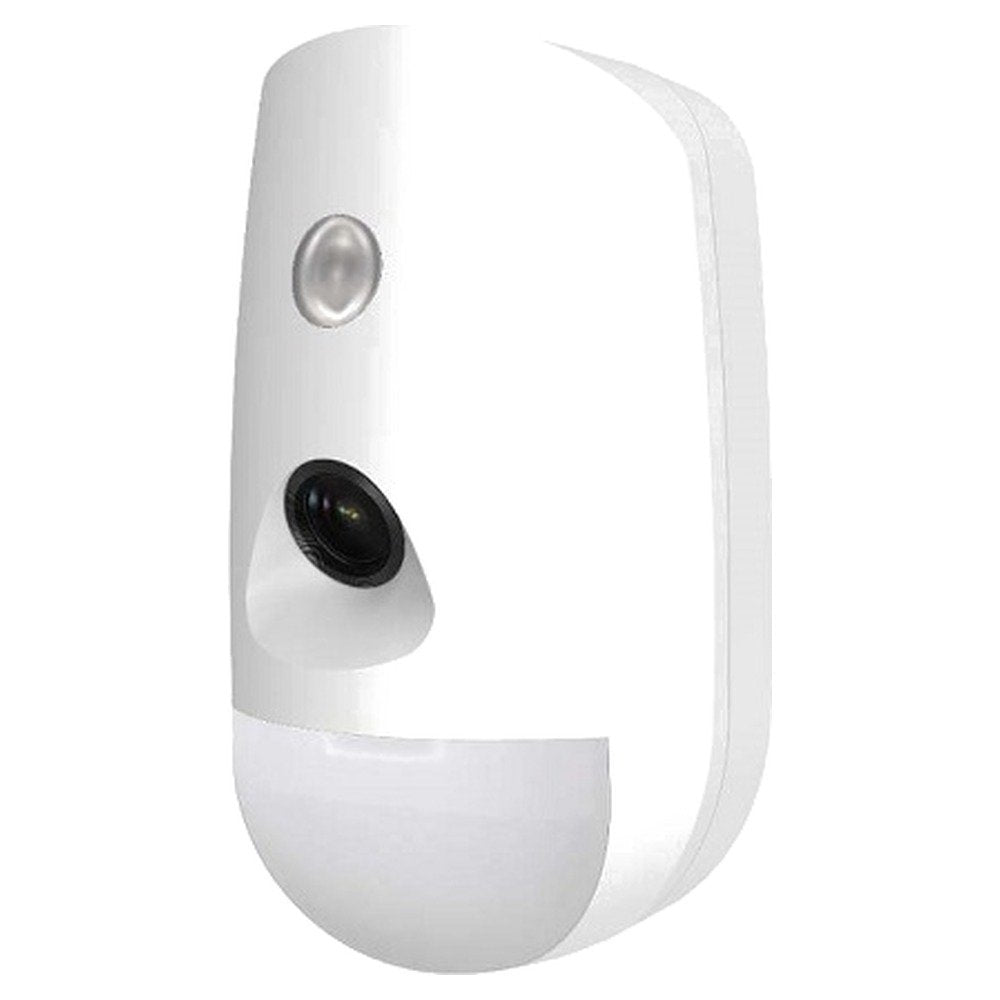 Hikvision DS-PDPC12PF-EG2-WB · AX PRO · Wireless PIR-Camera Detector (1)