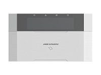 Hikvision DS-PK1-LRT-HWB · AX HYBRID PRO · Wired LCD Keypad (1)