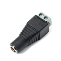 Folksafe · Female DC Jack (1)