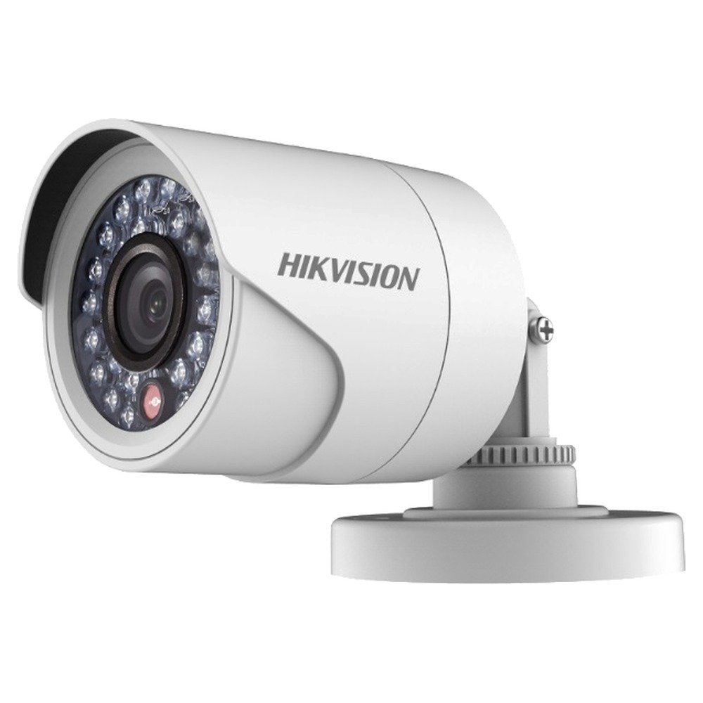 HIK · Turbo 1080p Camara Bala 2.8mm IR 20m Plastico IP66 (1)