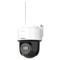 Hikvision · 4 MP IR&White light Mini PT N (1)