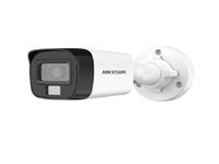 Hikvision · Bullet Fija dual light Intelig (1)