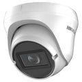 Hikvision · Cámara de videovigilancia · Indoor / Outdoor · TurboHD 2MPx Turret · LV 2.7–13.5mm IR40 mts IP67 (1)