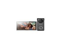 Hikvision · DS-KIS313-P Hybrid HD Intercom (1)