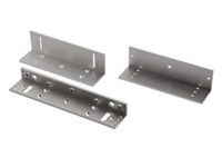 Hikvision · Magnetic lock bracket · LZ (1)