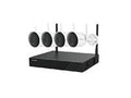 Hikvision · NK844WBH NVR Kit WiFi 4MP H.26 (1)