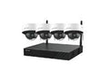 Hikvision · NK844WDH NVR Kit WiFi 4MP H.26 (1)