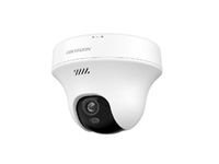 Hikvision · Network surveillance camera · 3K Wi-Fi 6 Indoor PT Camera (1)