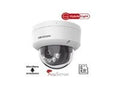 Hikvision Ds-2cd2183g2-lis2u Cámara De Seguridad Ip 8mp Poe Color Blanco (1)