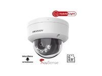 Hikvision Ds-2cd2183g2-lis2u Cámara De Seguridad Ip 8mp Poe Color Blanco (1)