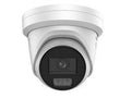 Hikvision · Network surveillance camera · DS-2CD23166G3-IS2UY/SRB Turret (1)
