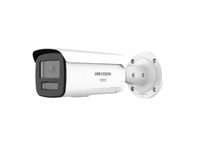 Hikvision · Network surveillance camera · DS-2CD2T126G3-IS2UY/SRB Bullet (1)