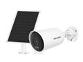 Hikvision · Network surveillance camera · DS-2CFS04/4G 4MP 24/7 Solar 4G (1)
