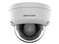 Hikvision · Network surveillance camera · Dome Varifocal 8 MP Acusense S (1)