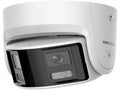 Hikvision · Network surveillance camera · Fixed · DS-2CD2367G2P-LSU/SL (1)