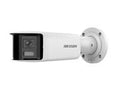 Cámara Ip Bullet Colorvu De 6 Mp Hikvision Ds-2cd2t67g2p-lsu/sl Blanco (1)