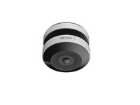 Hikvision · Network surveillance camera · HF-VS409 Fire Detection Camera (1)