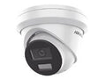 Hikvision · Network surveillance camera · Turret 8 MP Acusense Smart Hy (1)