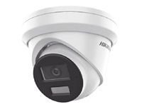 Hikvision · Network surveillance camera · Turret 8 MP Acusense Smart Hy (1)